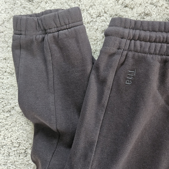 ARITZIA COZY Joggers - Picture 6 of 9